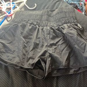 Free people shorts!!